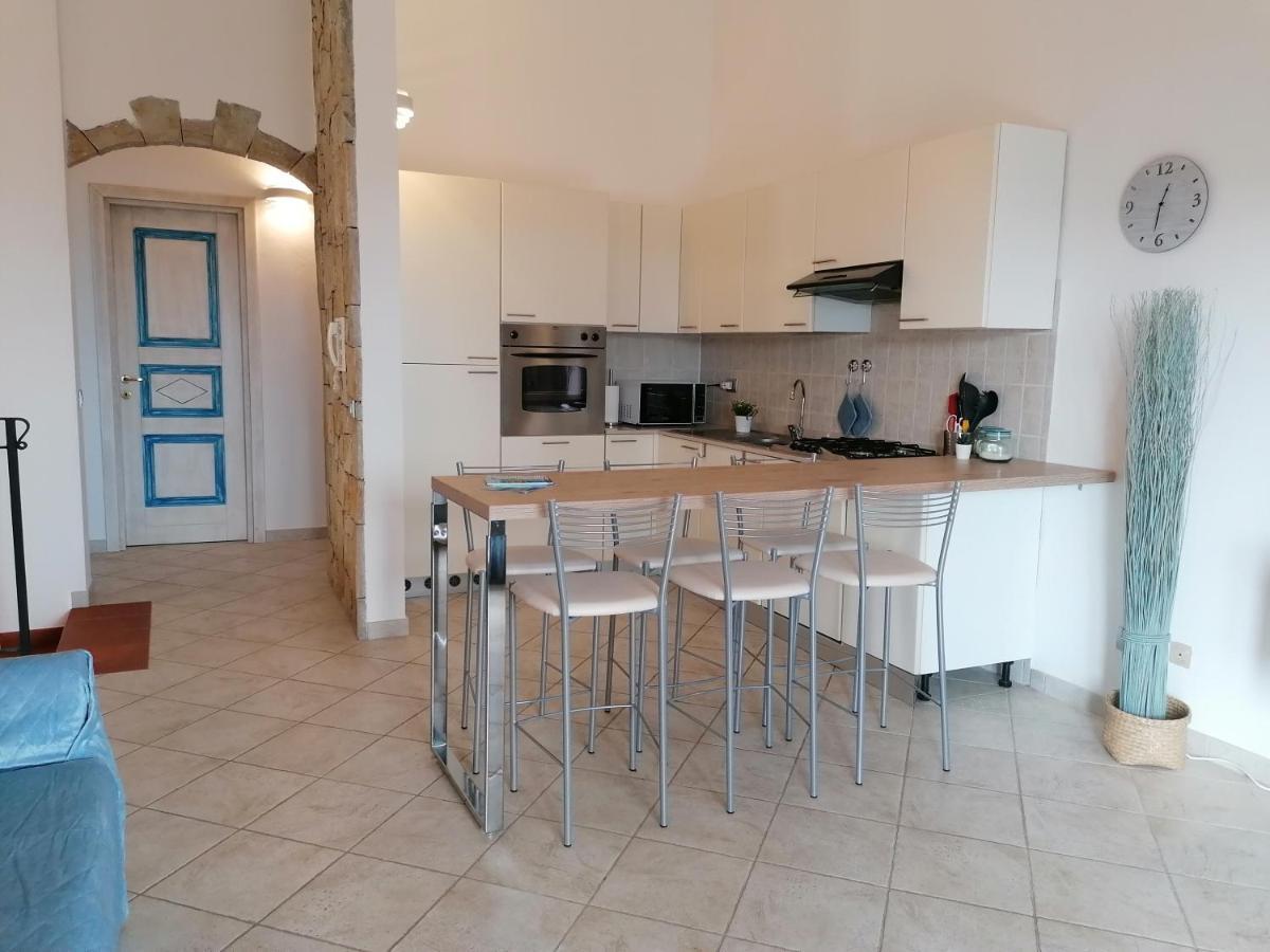 Sardamare Apartments Appartamenti La Ciaccia Valledoria  Buitenkant foto
