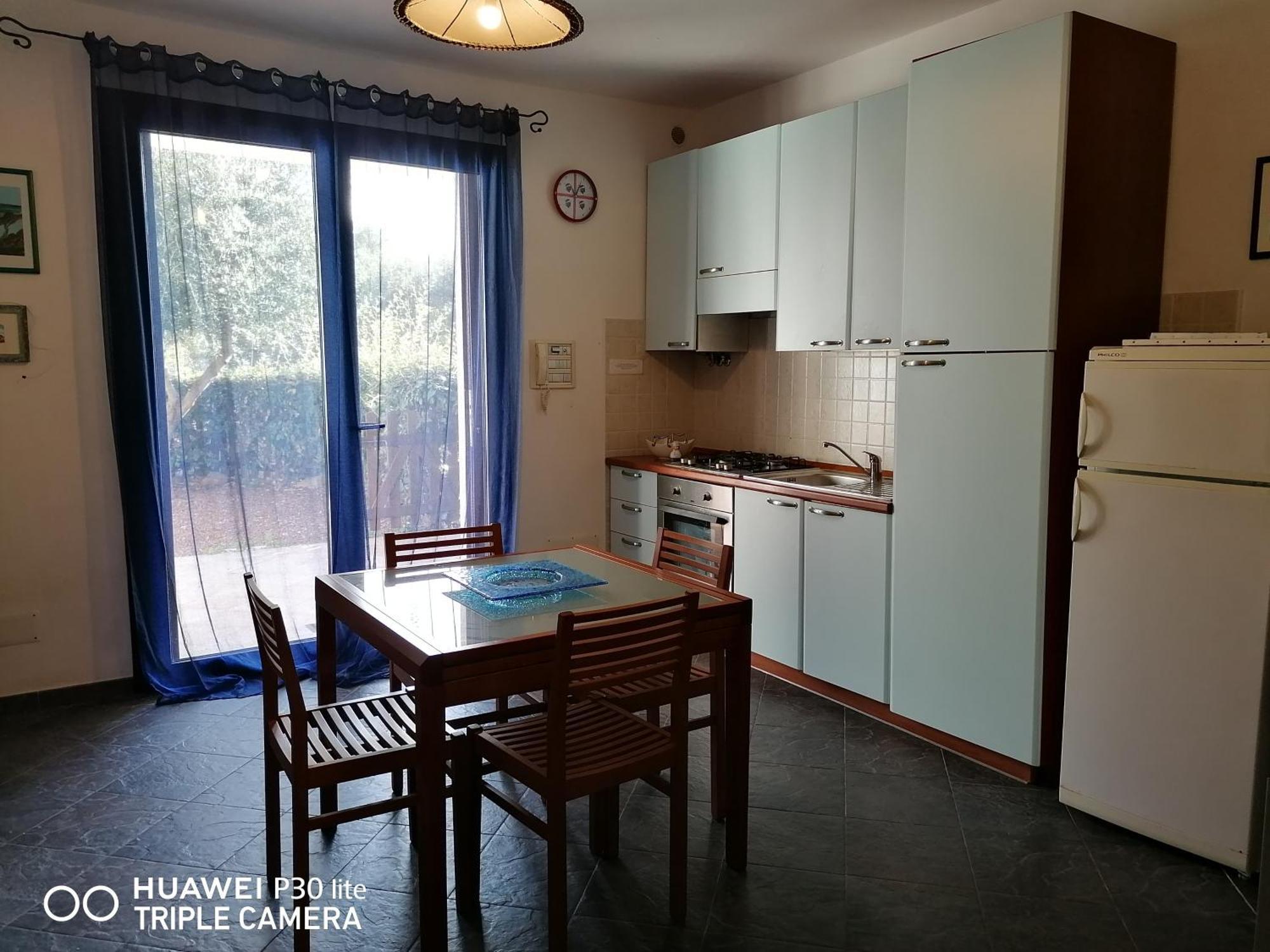 Sardamare Apartments Appartamenti La Ciaccia Valledoria  Kamer foto