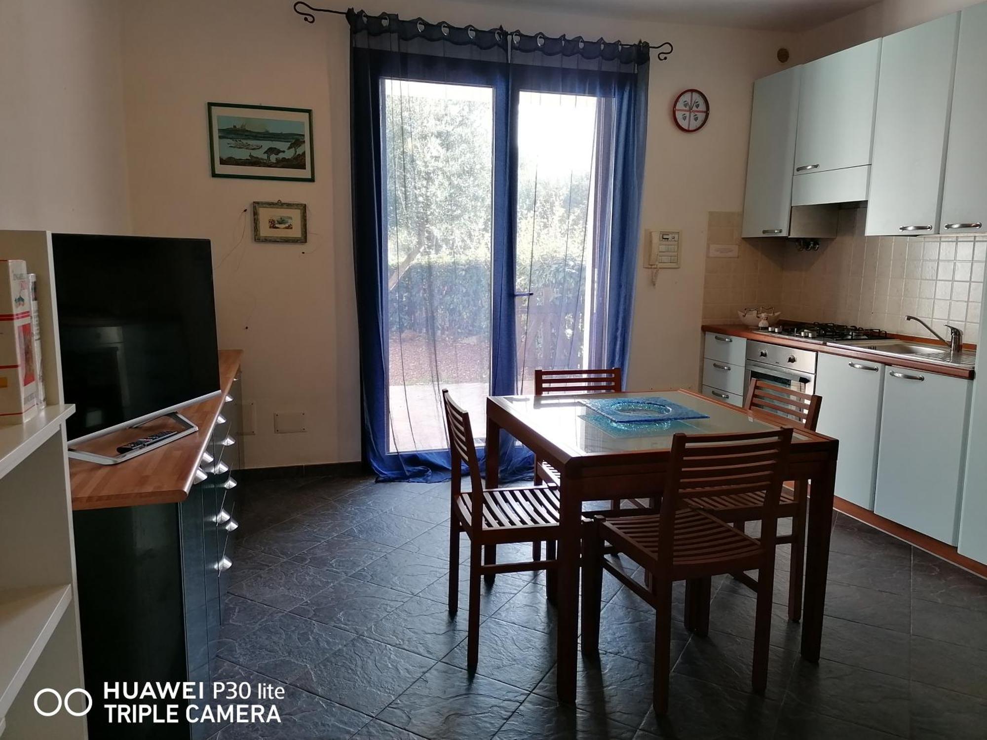 Sardamare Apartments Appartamenti La Ciaccia Valledoria  Kamer foto
