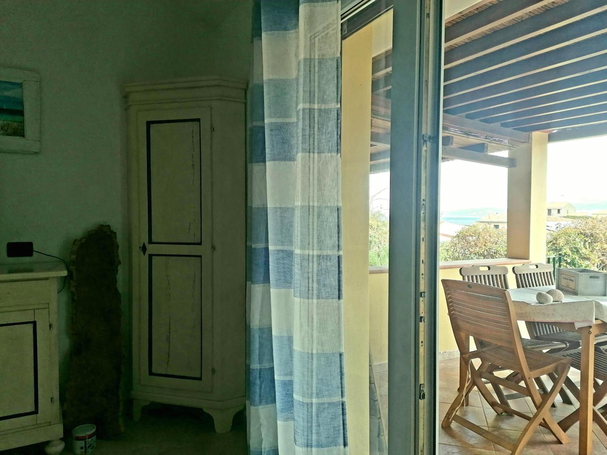 Sardamare Apartments Appartamenti La Ciaccia Valledoria  Kamer foto