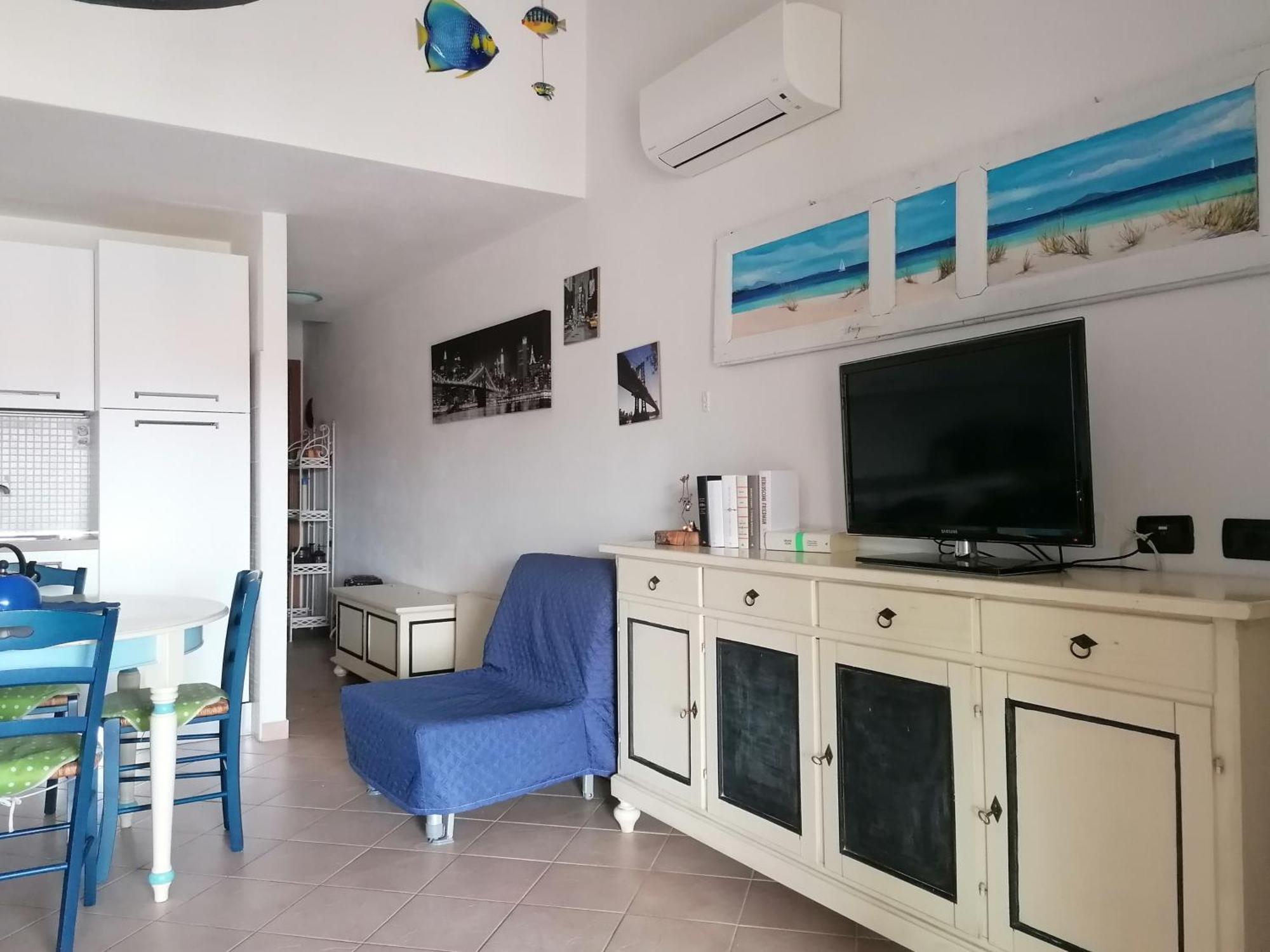 Sardamare Apartments Appartamenti La Ciaccia Valledoria  Kamer foto