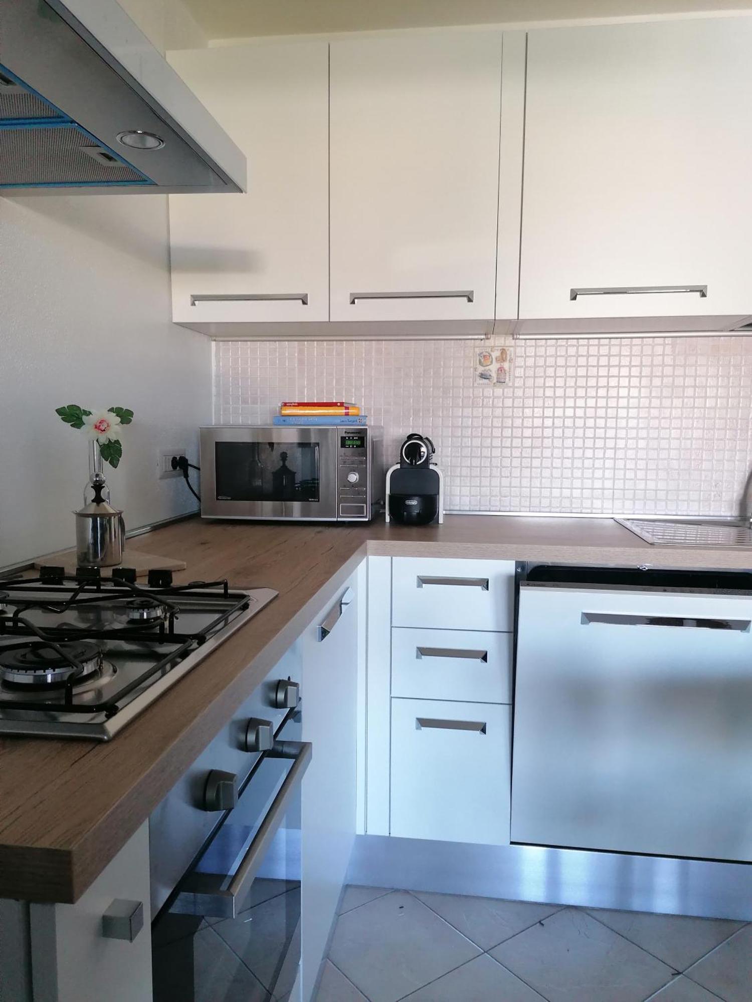 Sardamare Apartments Appartamenti La Ciaccia Valledoria  Kamer foto