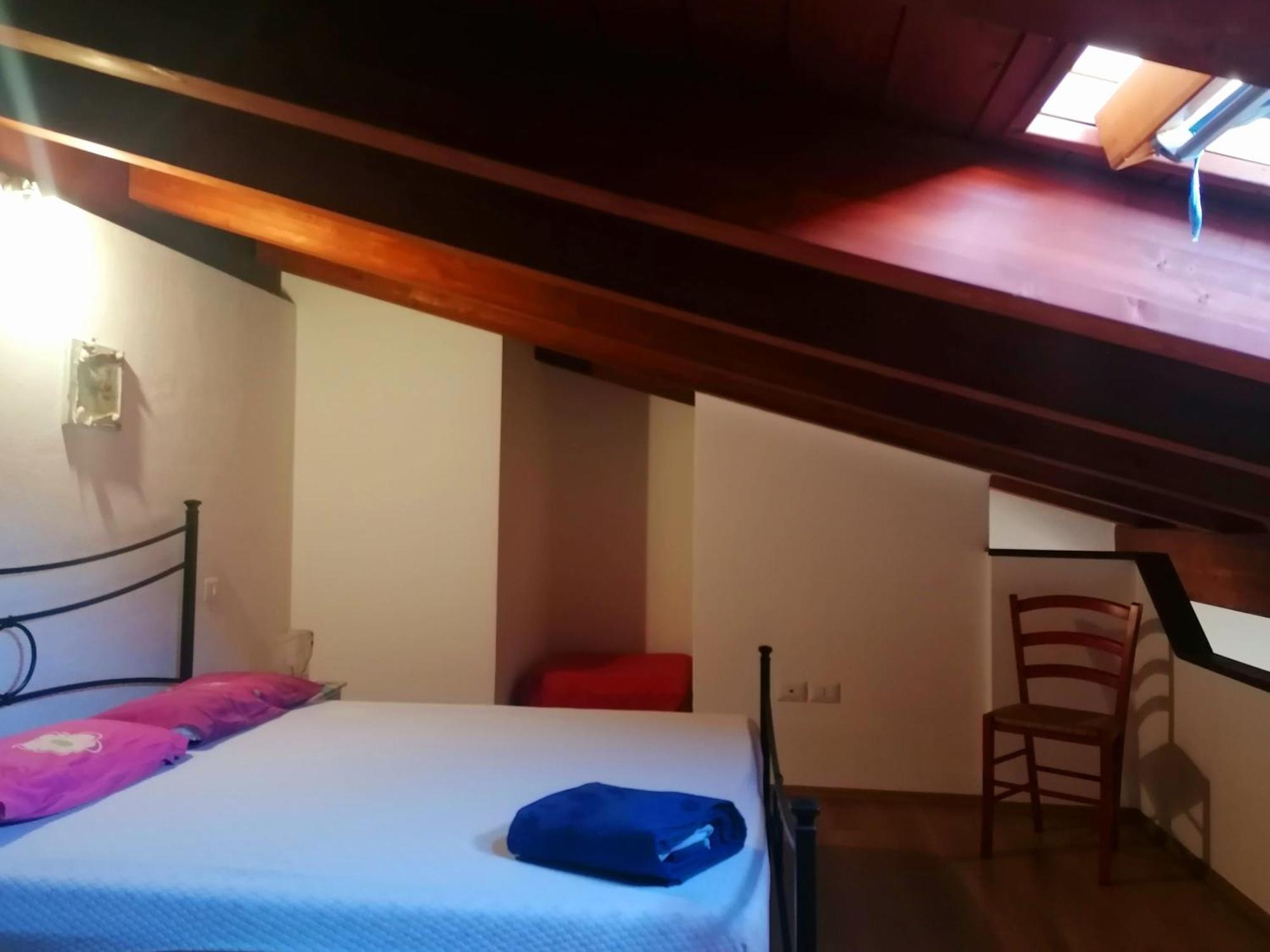 Sardamare Apartments Appartamenti La Ciaccia Valledoria  Kamer foto