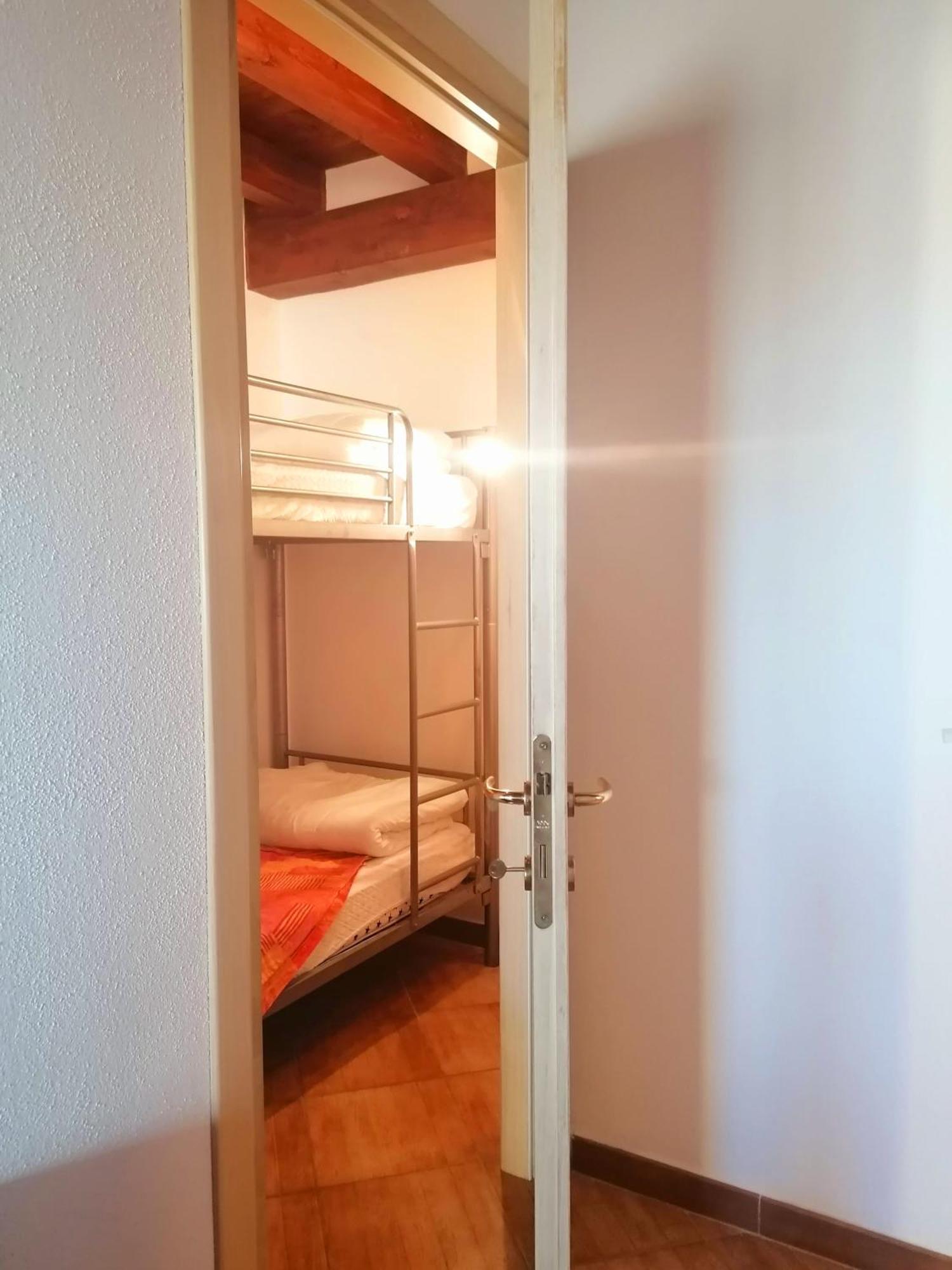 Sardamare Apartments Appartamenti La Ciaccia Valledoria  Kamer foto