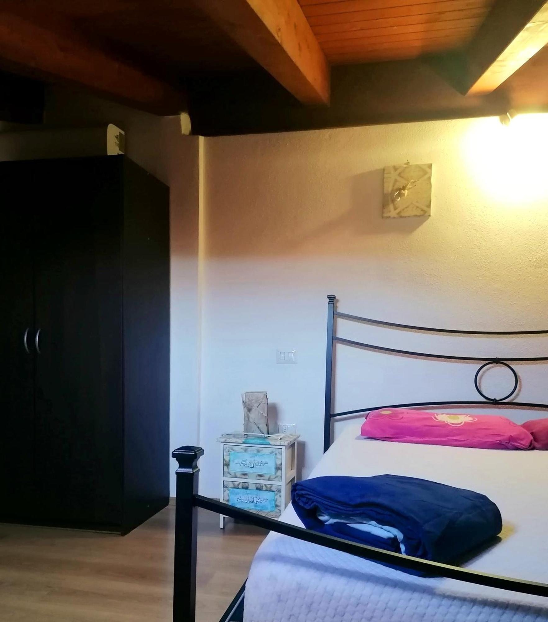 Sardamare Apartments Appartamenti La Ciaccia Valledoria  Kamer foto