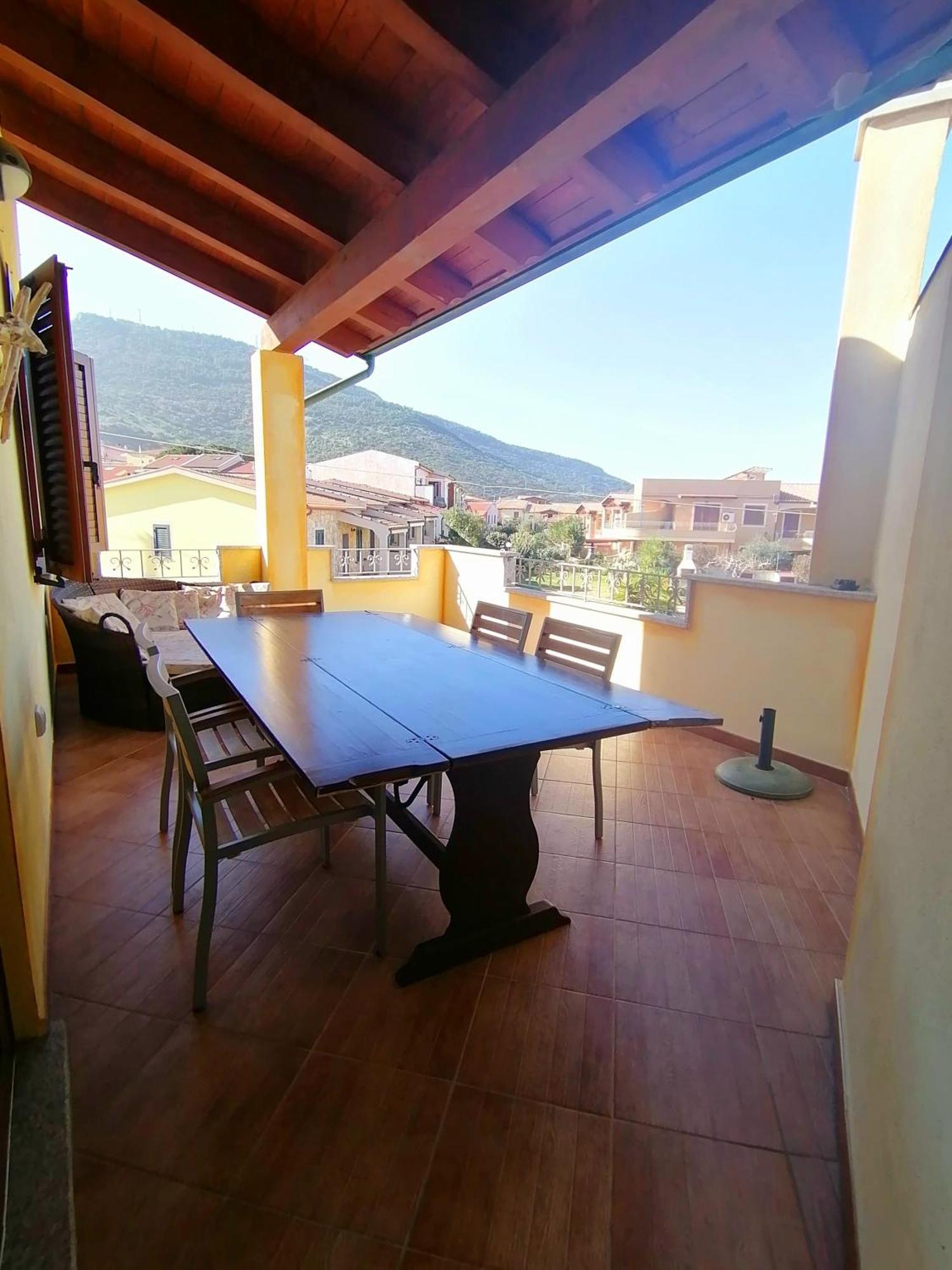 Sardamare Apartments Appartamenti La Ciaccia Valledoria  Kamer foto