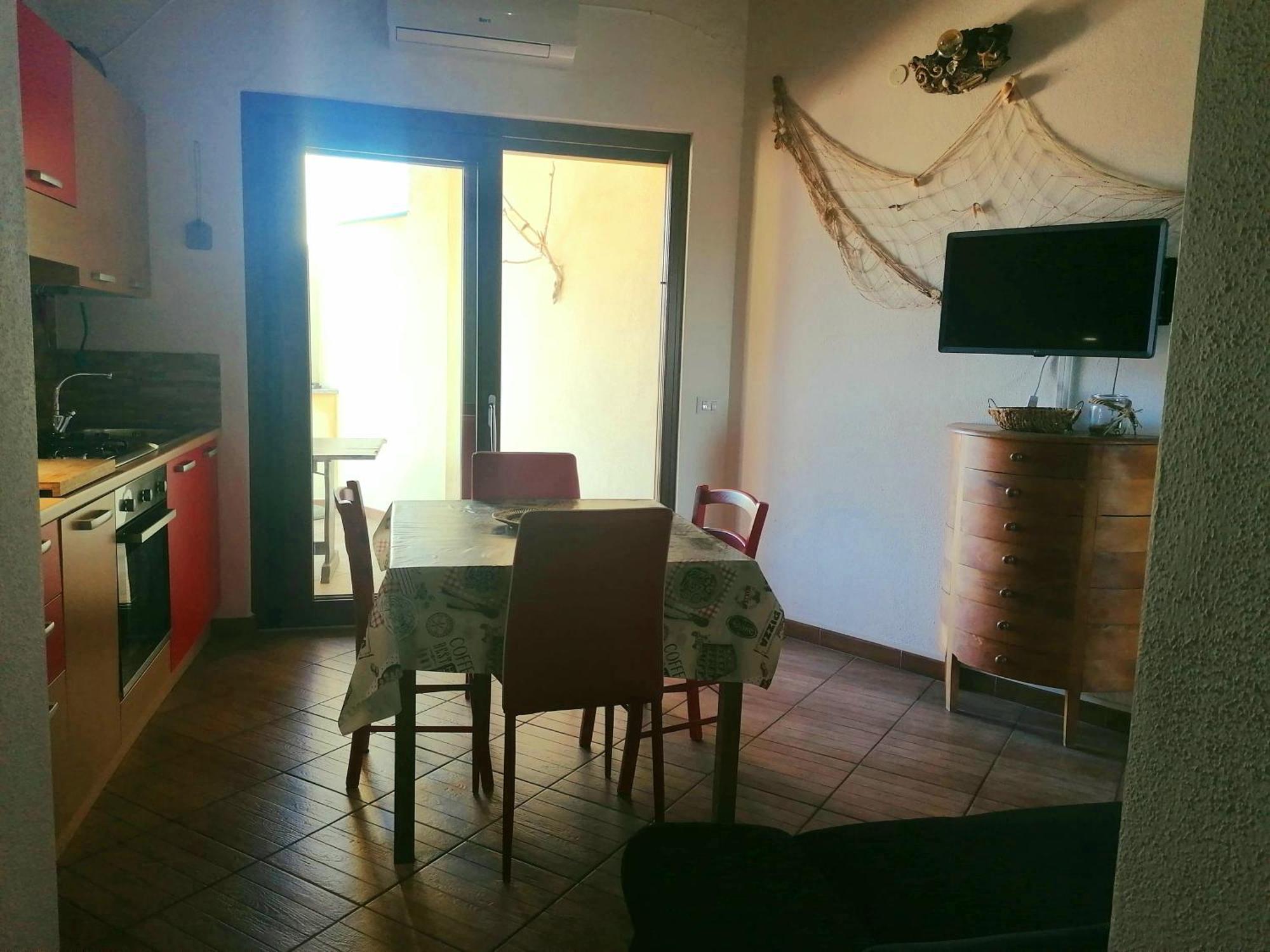 Sardamare Apartments Appartamenti La Ciaccia Valledoria  Kamer foto