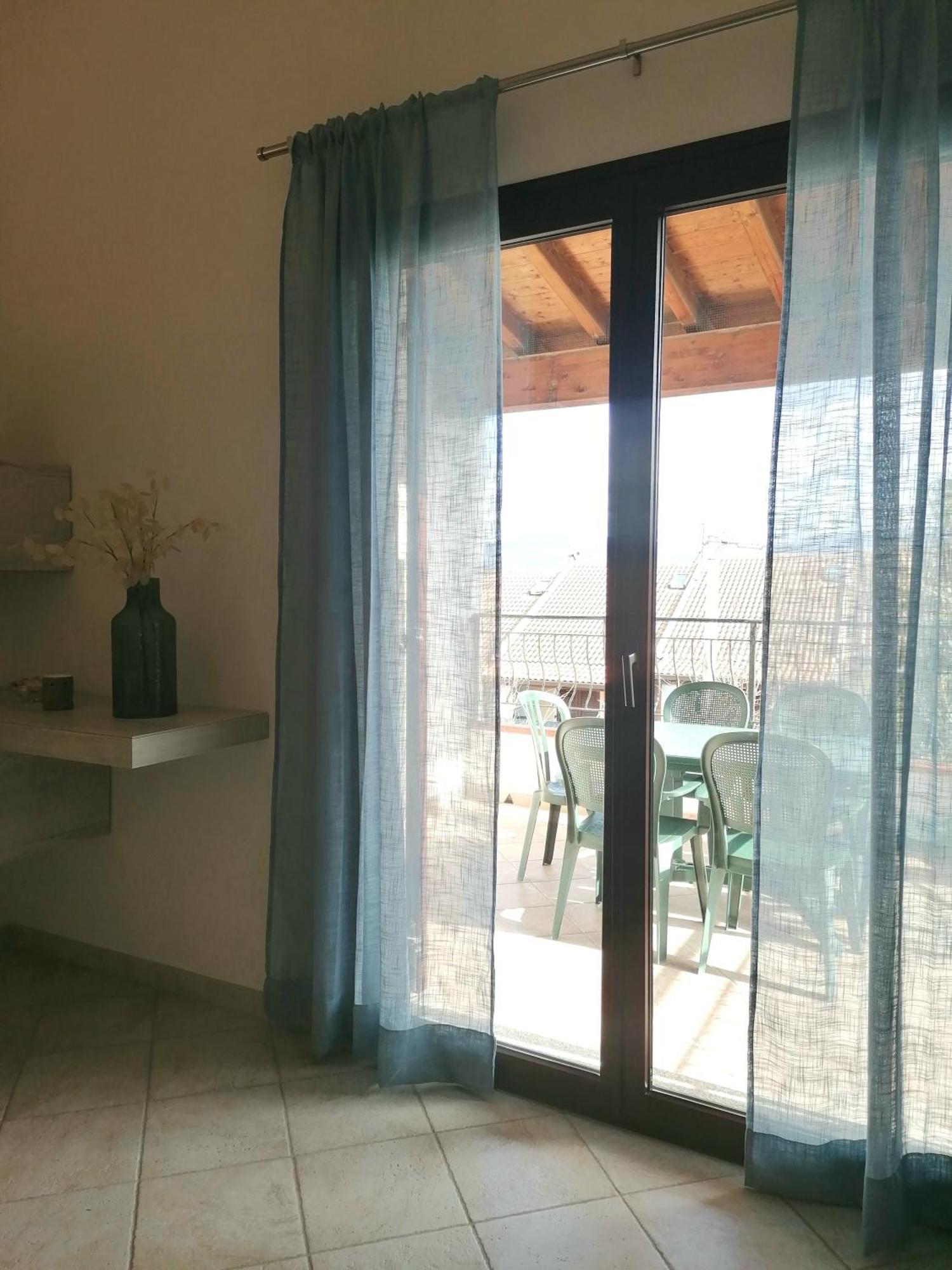 Sardamare Apartments Appartamenti La Ciaccia Valledoria  Kamer foto