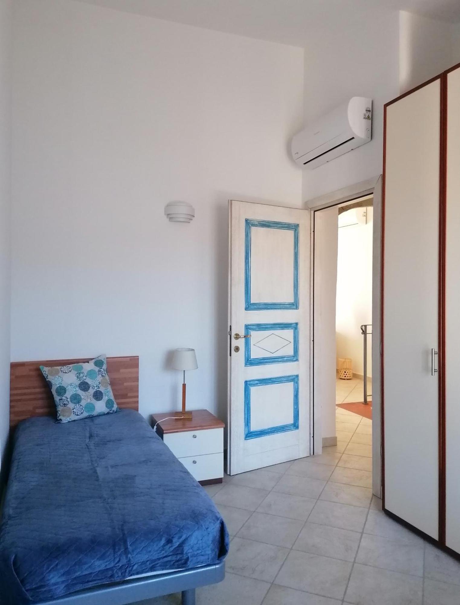 Sardamare Apartments Appartamenti La Ciaccia Valledoria  Kamer foto