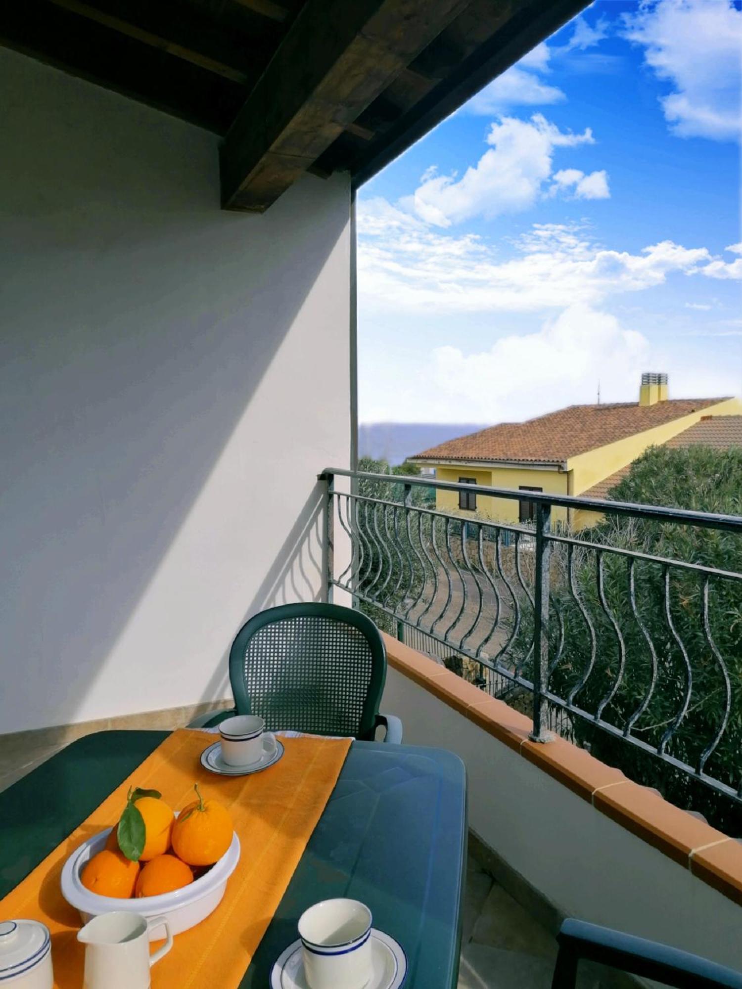 Sardamare Apartments Appartamenti La Ciaccia Valledoria  Kamer foto