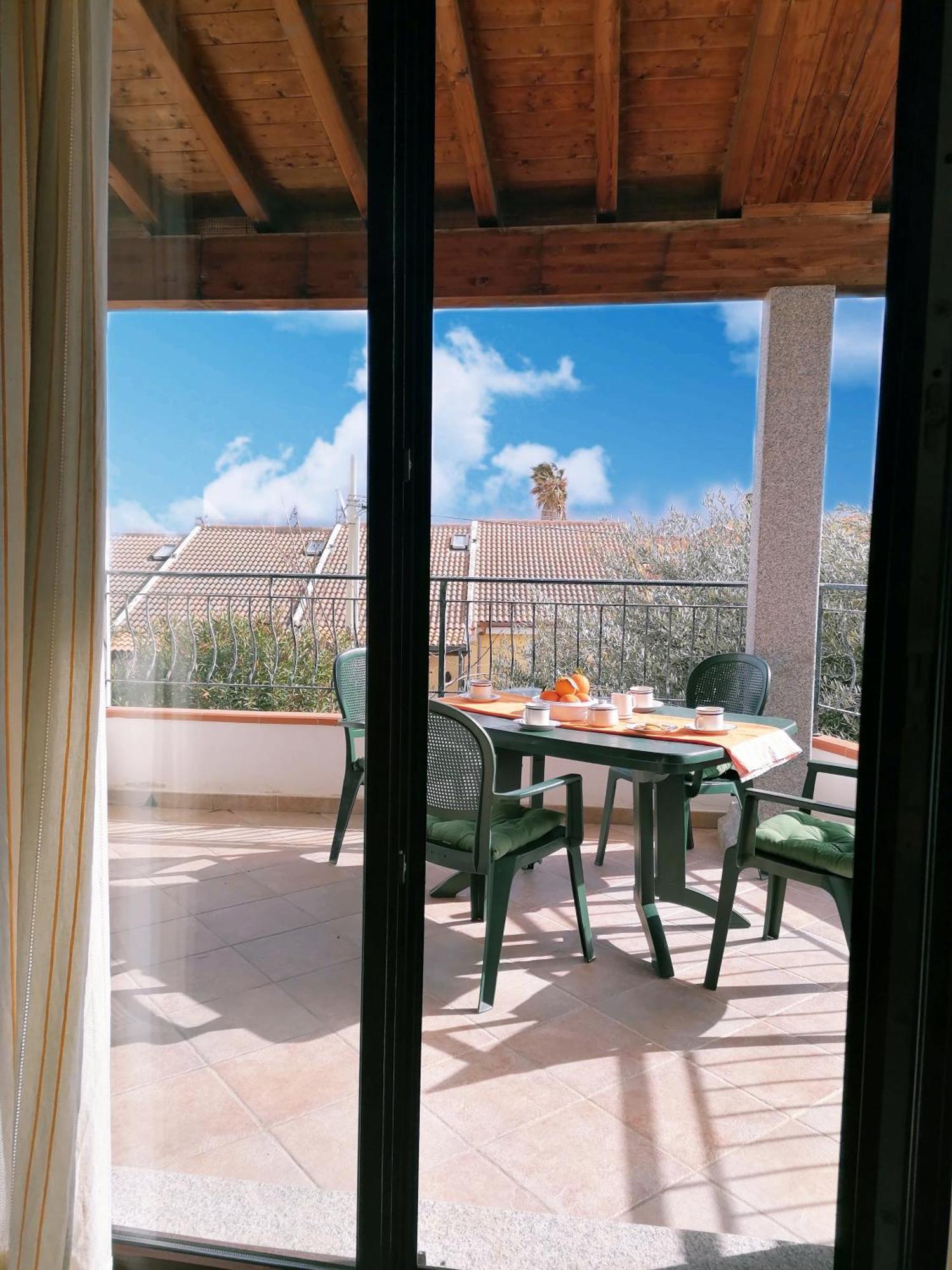 Sardamare Apartments Appartamenti La Ciaccia Valledoria  Kamer foto