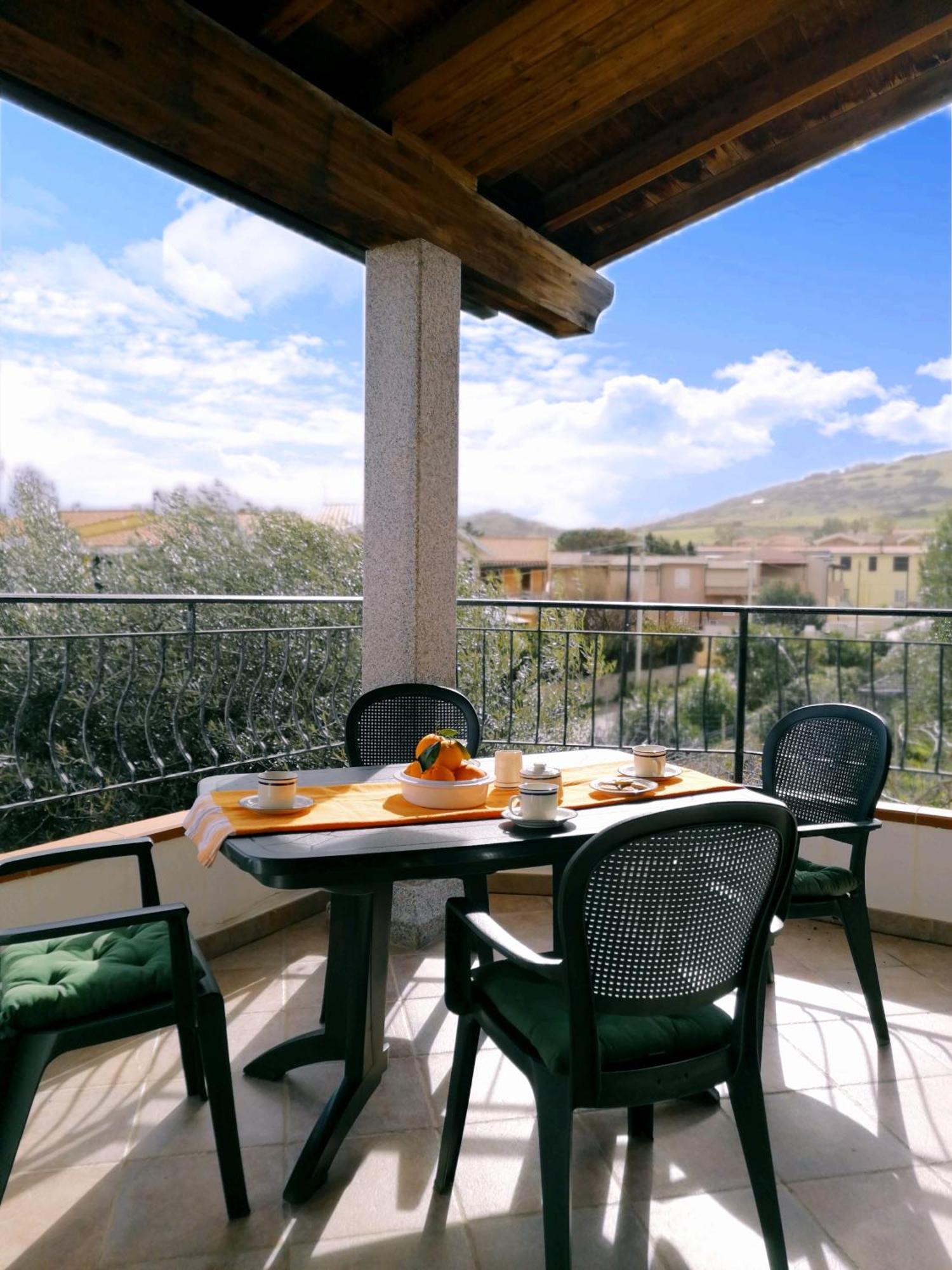 Sardamare Apartments Appartamenti La Ciaccia Valledoria  Kamer foto