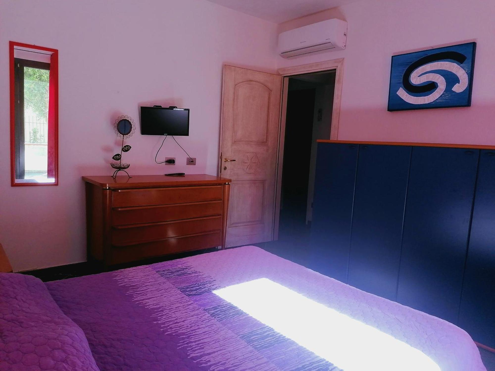 Sardamare Apartments Appartamenti La Ciaccia Valledoria  Kamer foto